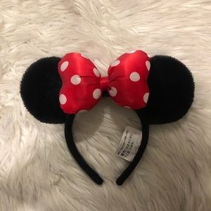 Disney ears